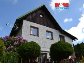 Prodej chalupy, Olešnice v Orlických horách, 72 m2