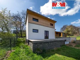 Prodej chaty, Rakovník - Rakovník II, 46 m2