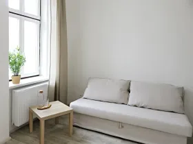 Pronájem bytu 1+kk, Brno, Koliště, 30 m2
