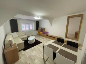 Prodej bytu 2+1, Praha - Holešovice, V háji, 57 m2