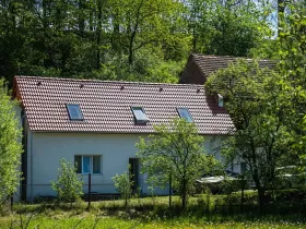 Prodej rodinného domu, Žihobce, 160 m2