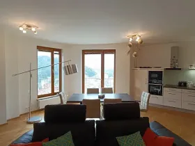 Pronájem bytu 3+kk, Karlovy Vary, Libušina, 113 m2