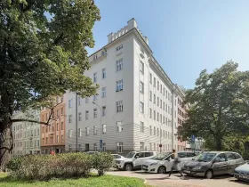 Pronájem bytu 2+kk, Brno, Antonínská, 69 m2