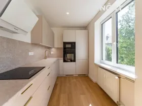 Pronájem bytu 2+1, Mohelnice, Spartakiádní, 51 m2