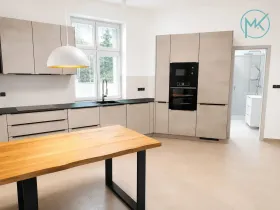 Pronájem bytu 3+1, Uherské Hradiště - Rybárny, 88 m2