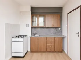Prodej bytu 1+1, Bílina - Pražské Předměstí, Fügnerova, 33 m2