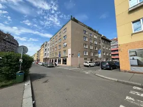 Prodej bytu 3+1, Praha - Nusle, Hradeckých, 71 m2