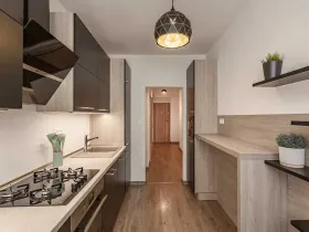 Prodej bytu 2+1, Praha - Libeň, Františka Kadlece, 55 m2