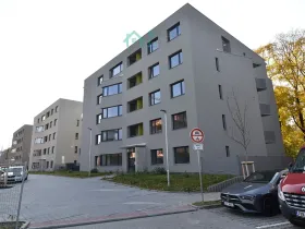 Pronájem bytu 3+kk, Chrudim, V Hliníkách, 80 m2