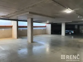 Pronájem garáže, Brno, Košinova, 15 m2