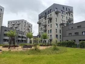 Prodej bytu 2+kk, Liberec, Kladenská, 50 m2