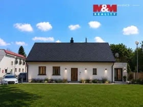 Prodej rodinného domu, Frýdek-Místek - Místek, U Náhonu, 140 m2