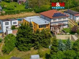 Prodej rodinného domu, Benátky nad Jizerou - Benátky nad Jizerou I, Pickova, 150 m2