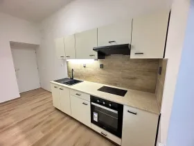 Prodej bytu 1+1, Liberec, Jablonecká, 31 m2