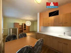 Prodej bytu 2+kk, Kopřivnice, Štramberská, 52 m2
