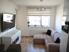 Prodej bytu 4+kk, Praha - Uhříněves, Ke kříži, 78 m2