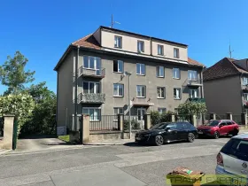 Pronájem bytu 2+1, Praha - Smíchov, Fráni Šrámka, 59 m2