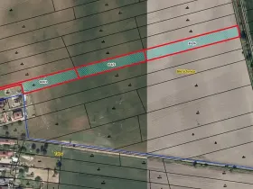 Prodej pozemku, Kladruby nad Labem, 5901 m2