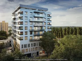 Prodej bytu 2+kk, Praha - Kamýk, Imrychova, 48 m2