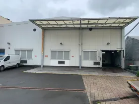 Pronájem skladu, Praha - Horní Počernice, Náchodská, 101 m2