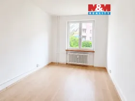Prodej bytu 2+1, Třinec - Lyžbice, kpt. Nálepky, 53 m2