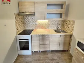 Pronájem bytu 2+kk, Kolín, Rimavské Soboty, 42 m2