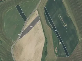 Prodej pole, Dnešice, 22848 m2