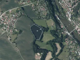 Prodej pole, Kamenný Přívoz, 20735 m2