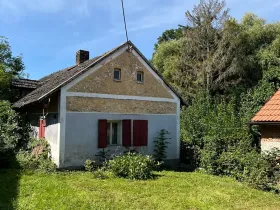 Prodej chalupy, Ratboř, 161 m2