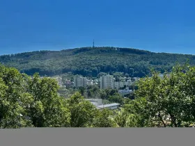 Prodej zahrady, Zlín - Prštné, 516 m2