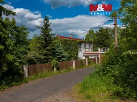 Prodej rodinného domu, Dubí - Bystřice, Horská, 175 m2