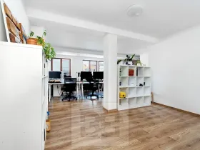 Prodej bytu 4+kk, Praha - Smíchov, Lidická, 134 m2
