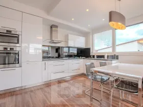 Pronájem bytu 3+kk, Praha - Velká Chuchle, 70 m2