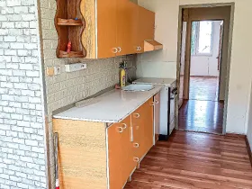 Pronájem bytu 3+1, Bílina - Teplické Předměstí, Sídliště Za Chlumem, 61 m2