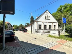 Prodej rodinného domu, Praha - Benice, K Pitkovicům, 320 m2