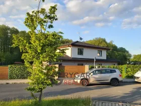 Pronájem bytu 1+kk, Běloky, 40 m2