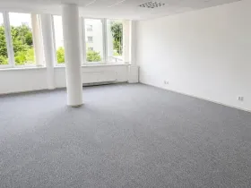 Pronájem kanceláře, Brno, Bednaříkova, 42 m2