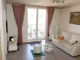 Prodej bytu 2+kk, Praha - Žižkov, Rečkova, 51 m2