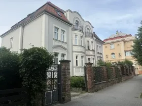 Pronájem bytu 2+1, Plzeň, 95 m2