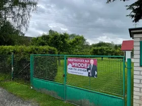 Prodej chaty, Klatovy, 25 m2