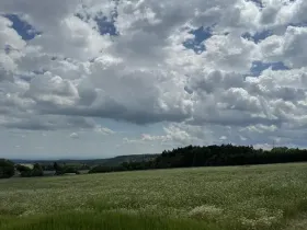 Prodej podílu pole, Suchdol, 864 m2
