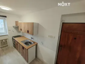 Pronájem bytu 3+kk, Trutnov, U Hřiště I, 50 m2
