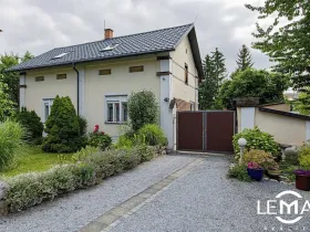 Pronájem rodinného domu, Olomouc, Družstevní, 104 m2