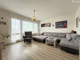 Prodej bytu 3+1, Brno, Spodní, 75 m2