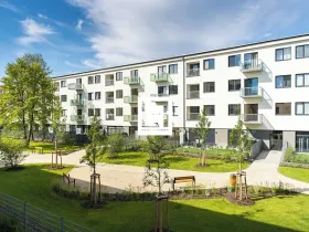 Prodej bytu 3+kk, Ostrava, Hasičská, 72 m2