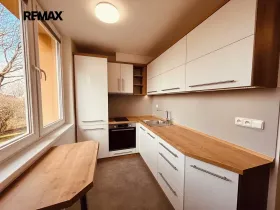 Pronájem bytu 1+1, Kyjov, 37 m2