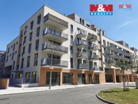 Pronájem bytu 3+kk, Praha - Dejvice, Lindleyova, 92 m2