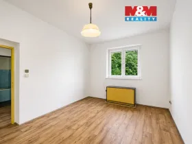 Prodej bytu 1+1, Jablonec nad Jizerou - Hradsko, 36 m2