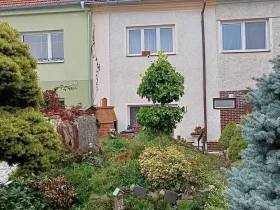 Prodej rodinného domu, Mostkovice, 120 m2