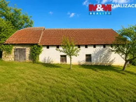 Prodej rodinného domu, Malá Vrbka, 89 m2